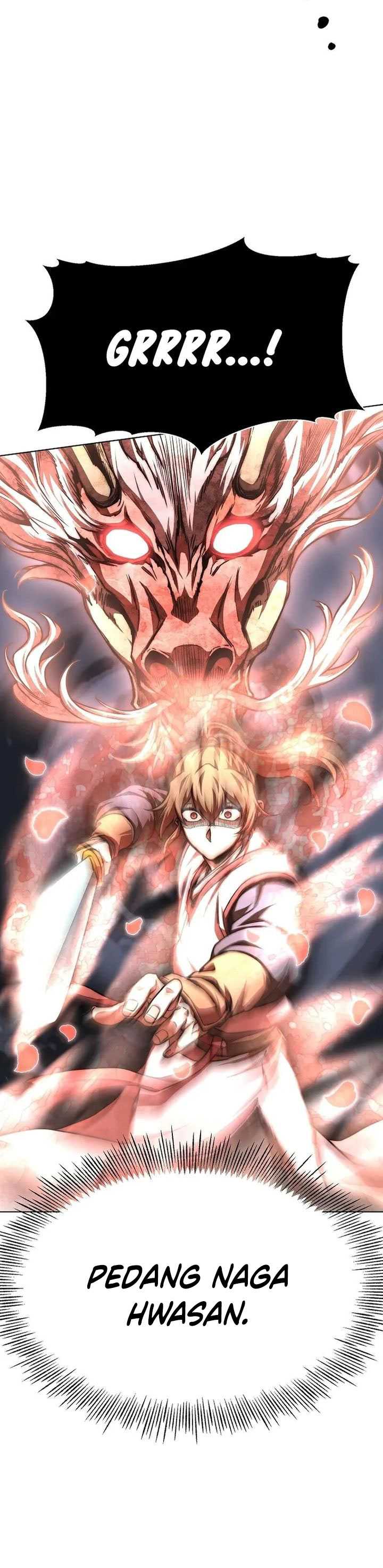 Youngest Son of the NamGung Clan Chapter 71 Gambar 38