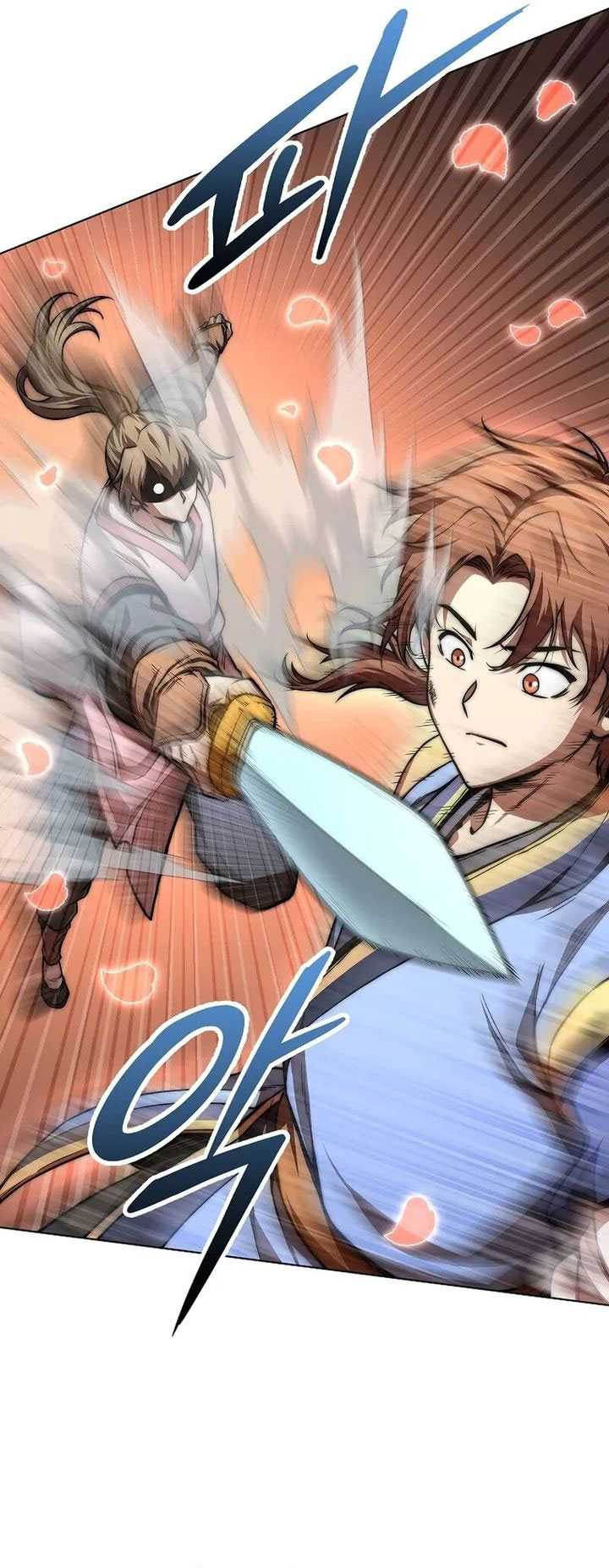 Youngest Son of the NamGung Clan Chapter 71 Gambar 40