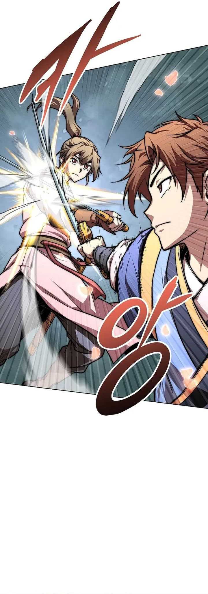 Youngest Son of the NamGung Clan Chapter 71 Gambar 43