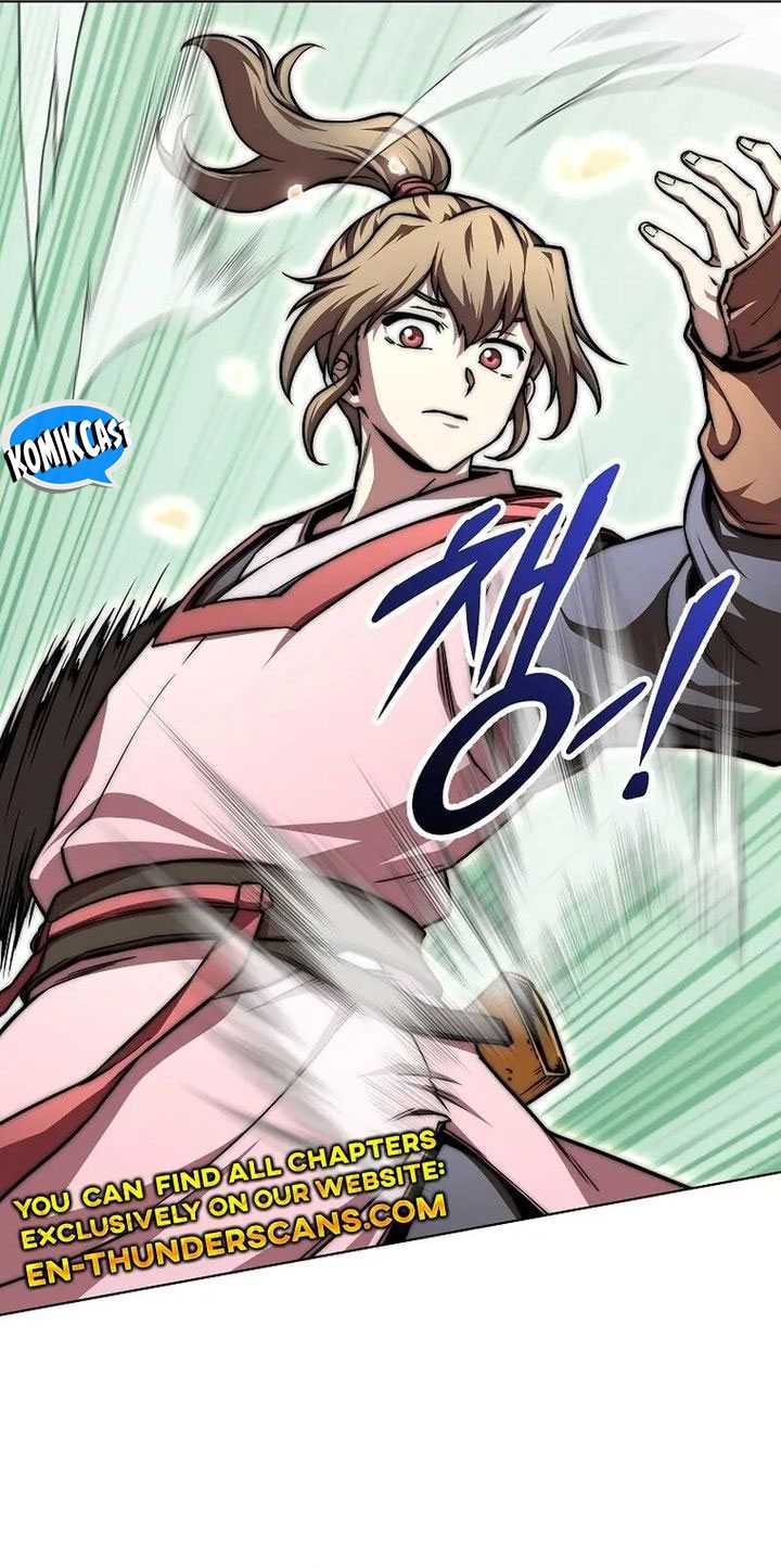 Youngest Son of the NamGung Clan Chapter 71 Gambar 44