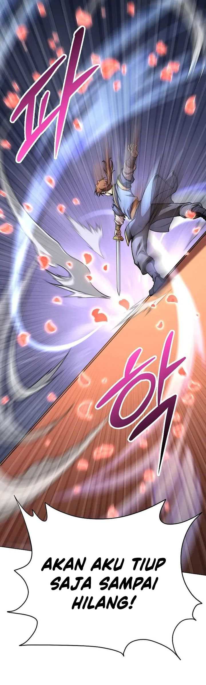 Youngest Son of the NamGung Clan Chapter 71 Gambar 46