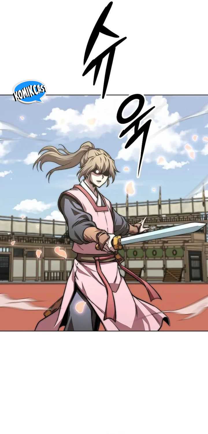 Youngest Son of the NamGung Clan Chapter 71 Gambar 47