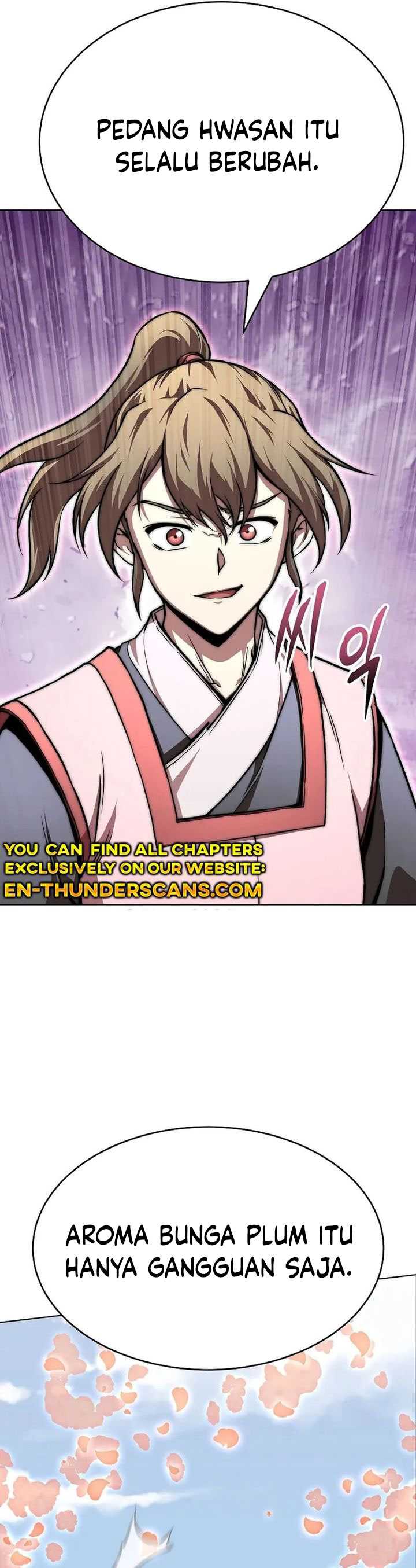 Youngest Son of the NamGung Clan Chapter 71 Gambar 48