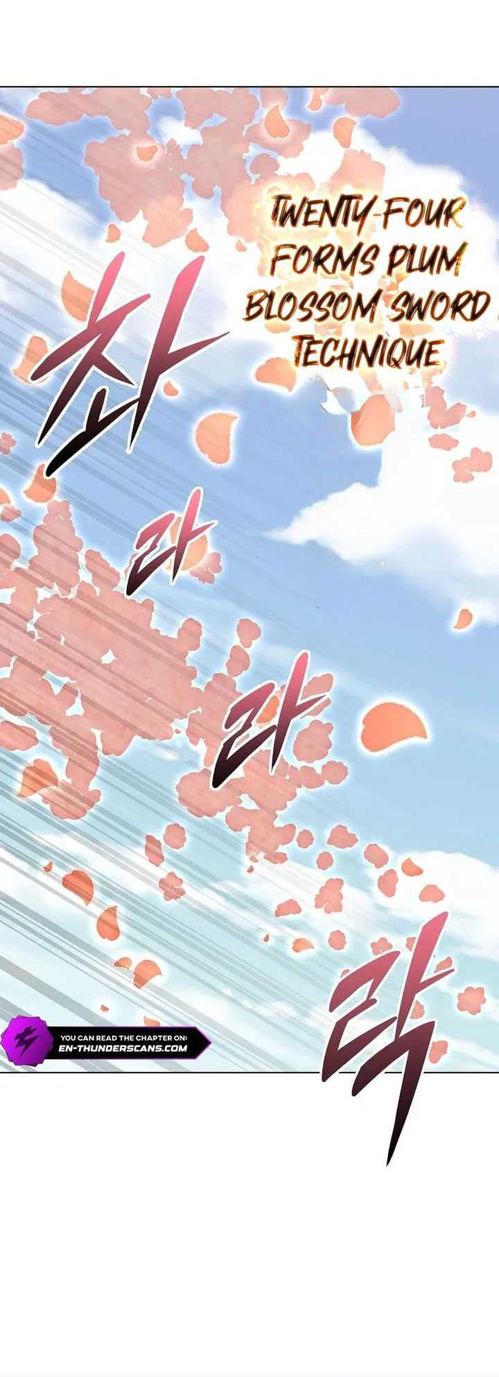 Youngest Son of the NamGung Clan Chapter 71 Gambar 50