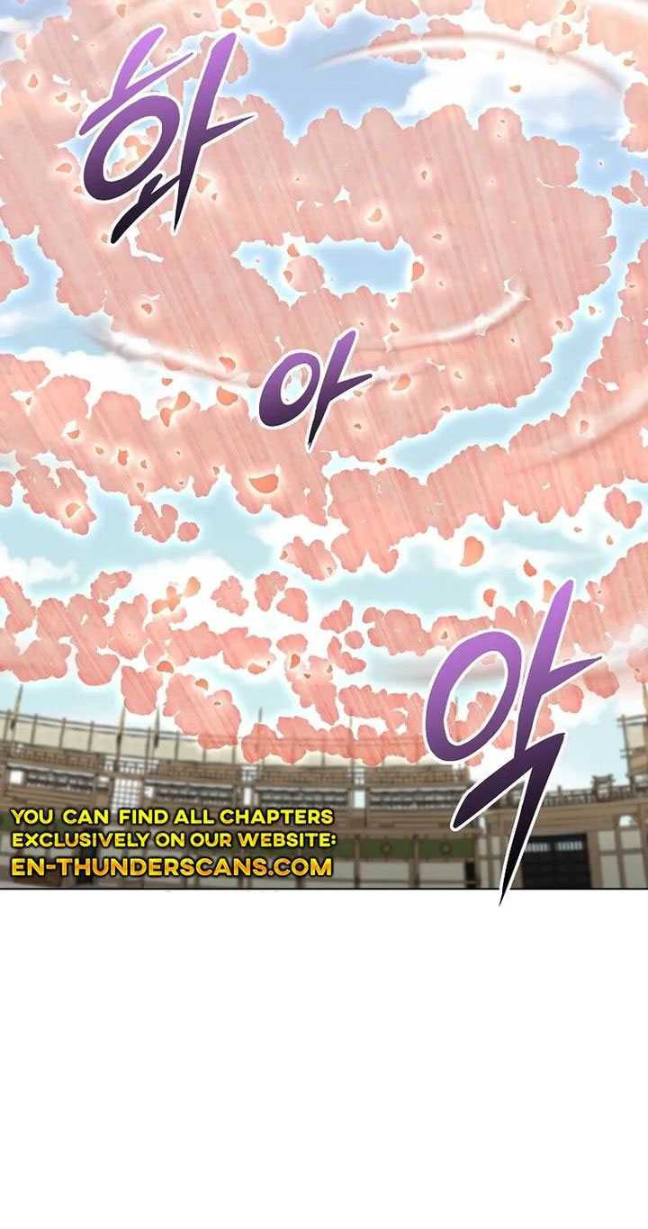 Youngest Son of the NamGung Clan Chapter 71 Gambar 53