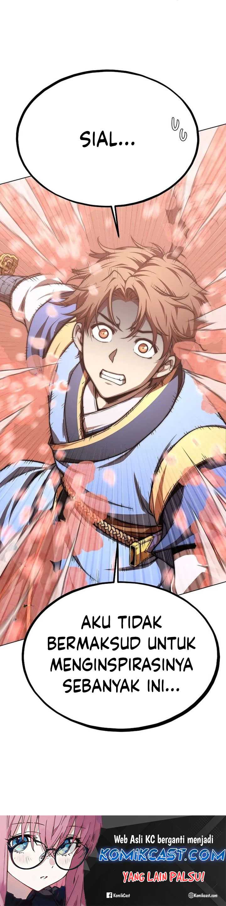 Youngest Son of the NamGung Clan Chapter 71 Gambar 55