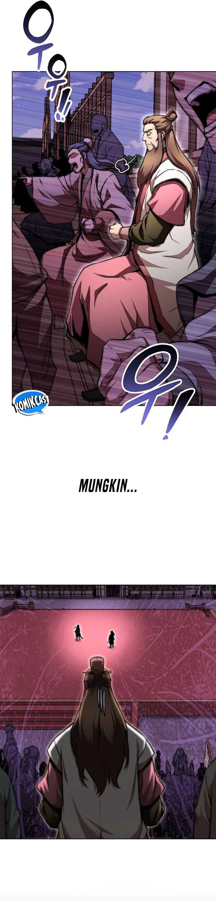 Youngest Son of the NamGung Clan Chapter 71 Gambar 9