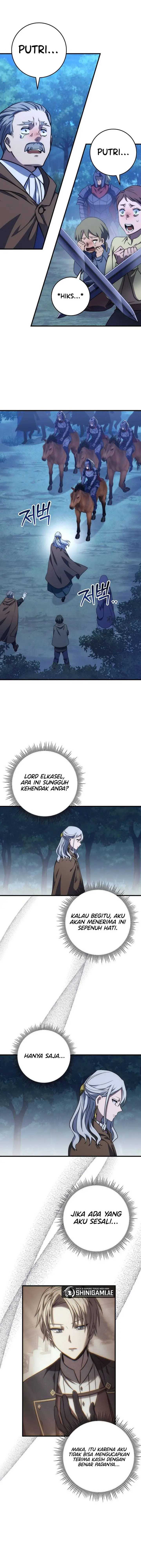 Emperor Of Steel Chapter 30 Gambar 12
