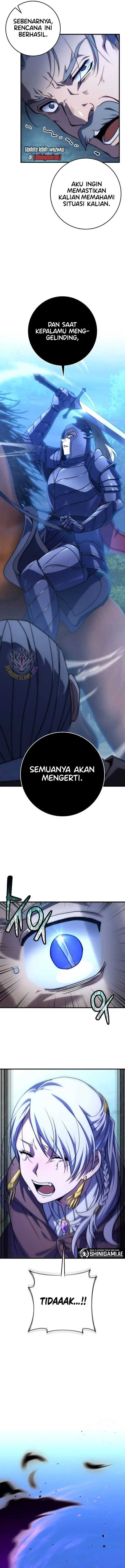 Emperor Of Steel Chapter 30 Gambar 16