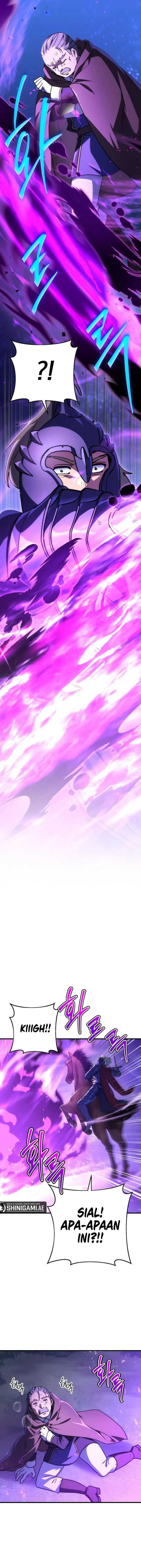 Emperor Of Steel Chapter 30 Gambar 17