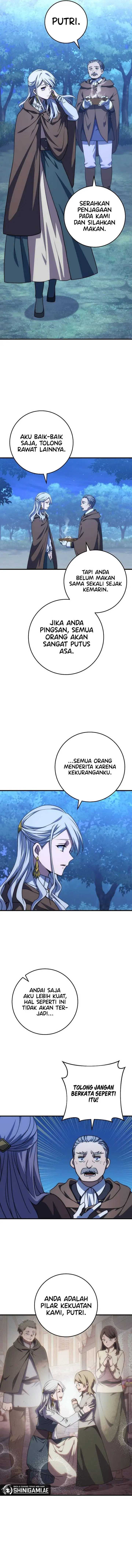 Emperor Of Steel Chapter 30 Gambar 4