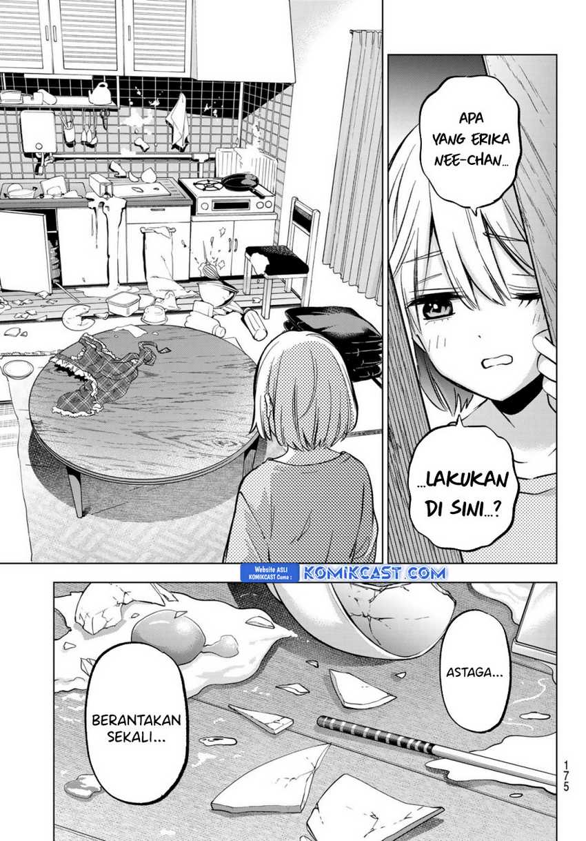 The Cuckoo’s Fiancee Chapter 227 Gambar 12