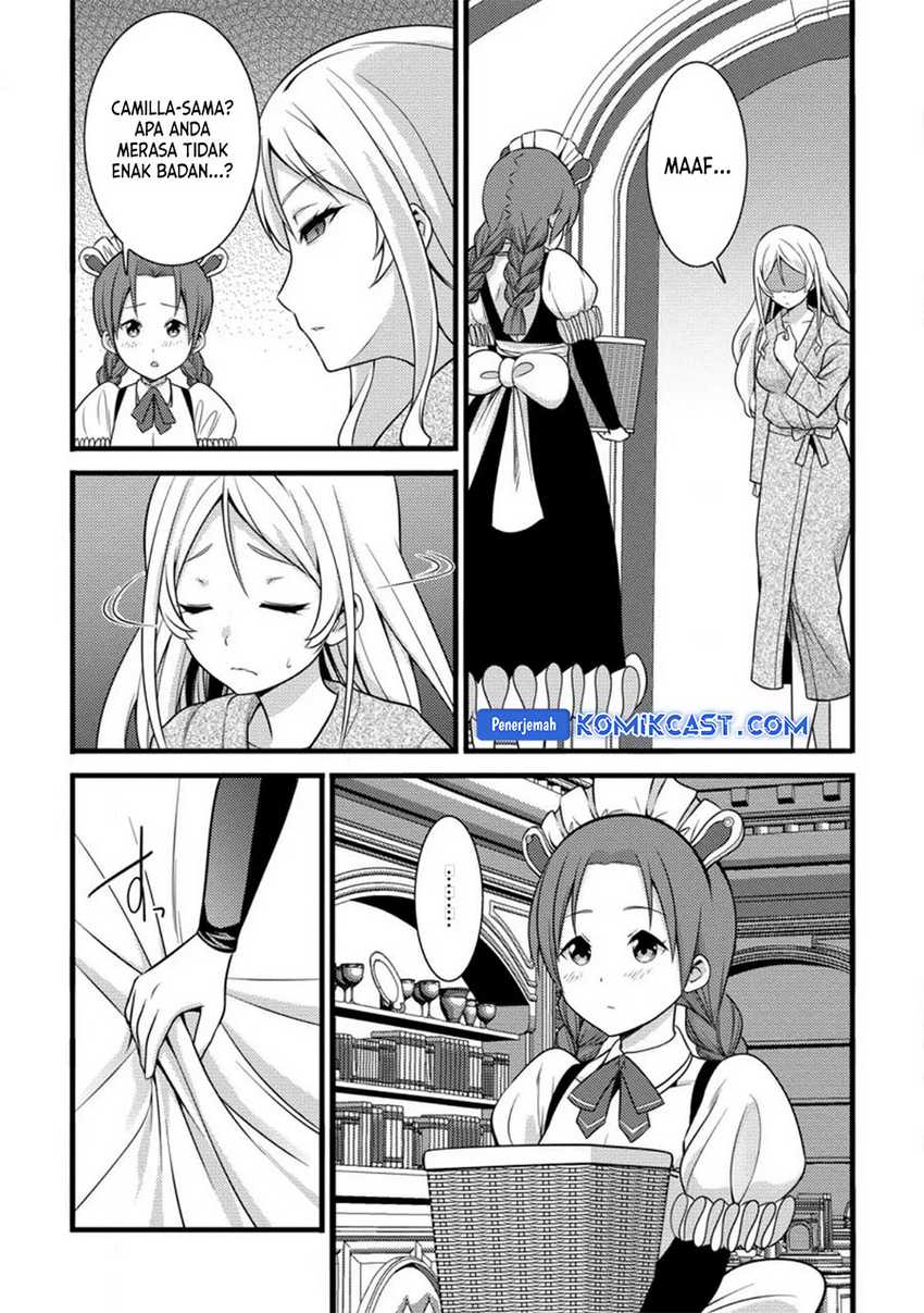 Hazure Hantei kara Hajimatta Cheat Majutsushi Seikatsu Chapter 30 Gambar 16
