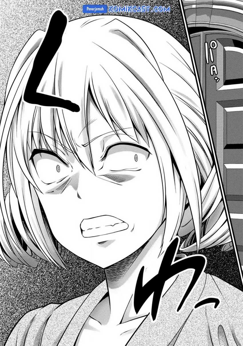 Hazure Hantei kara Hajimatta Cheat Majutsushi Seikatsu Chapter 30 Gambar 4