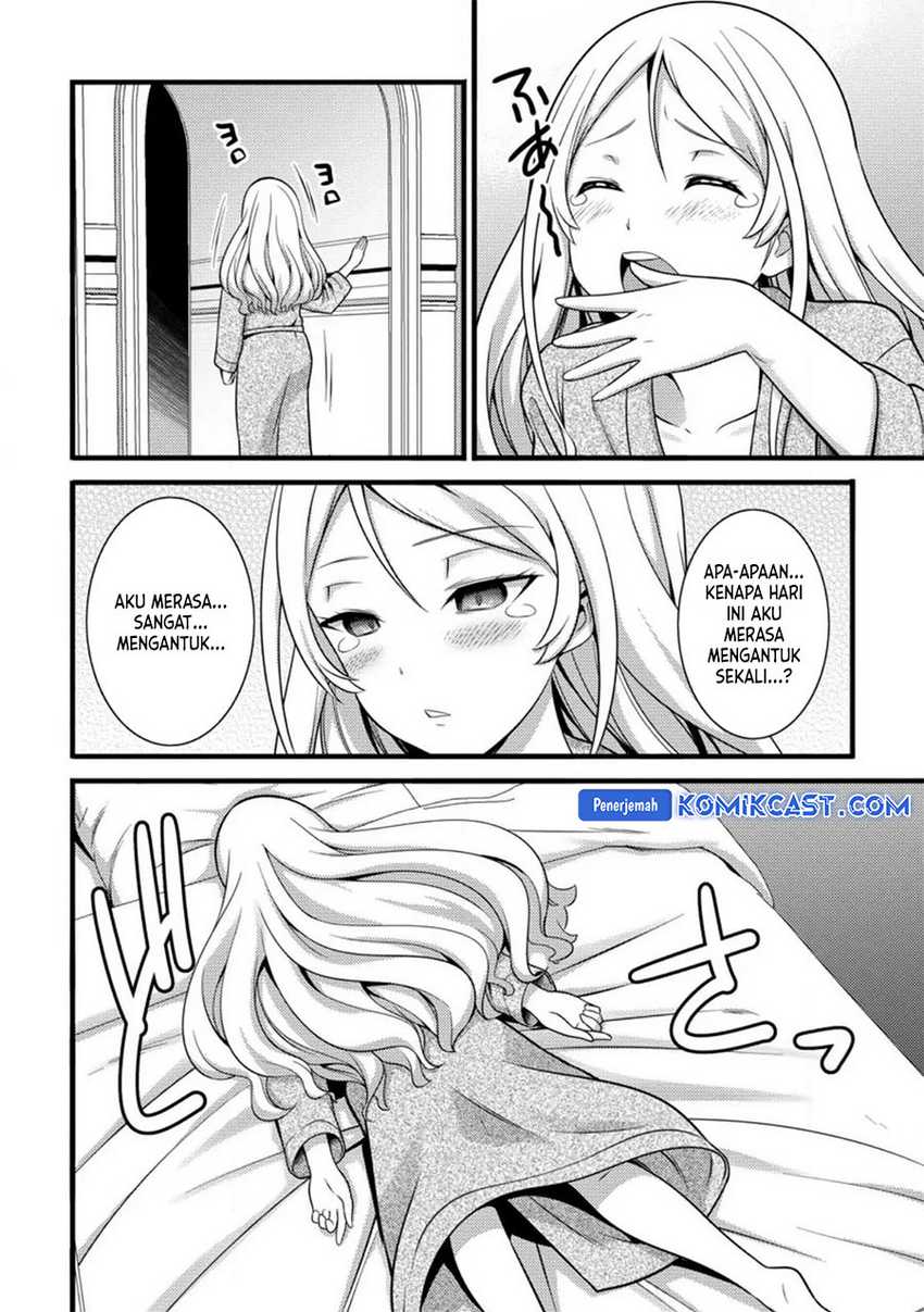 Hazure Hantei kara Hajimatta Cheat Majutsushi Seikatsu Chapter 30 Gambar 9