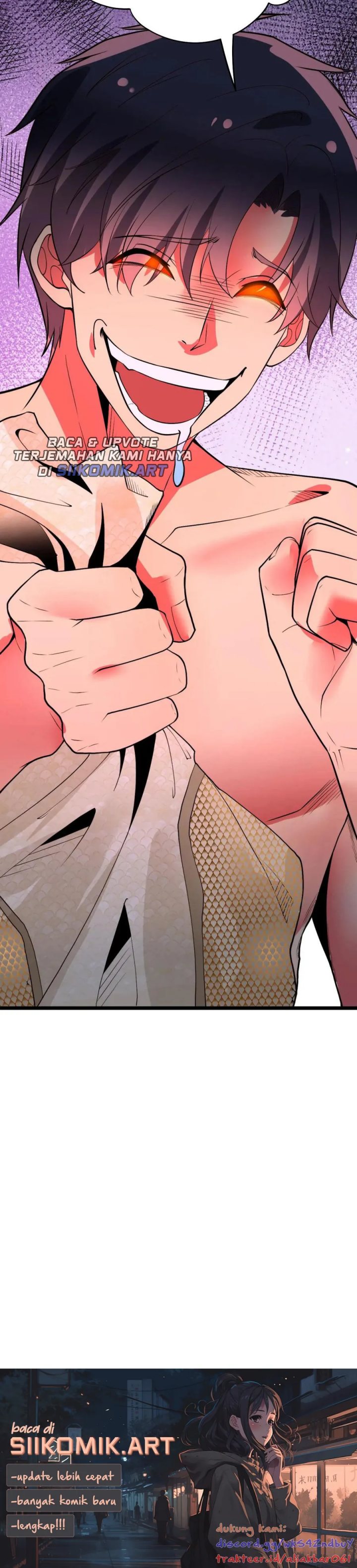 I Have 90 Billion Licking Gold Chapter 482 Gambar 10