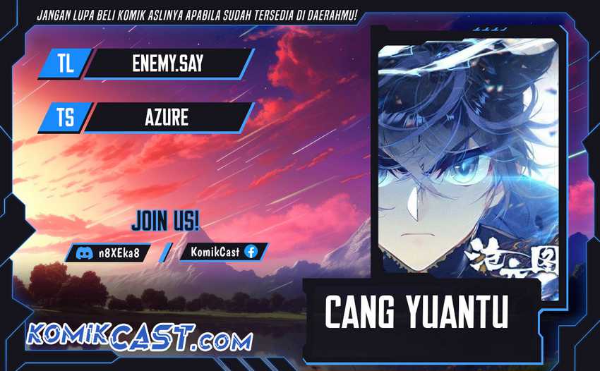 Baca Komik Cang Yuantu Chapter 308 Gambar 1