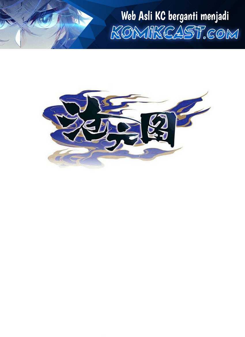 Baca Manhua Cang Yuantu Chapter 308 Gambar 2