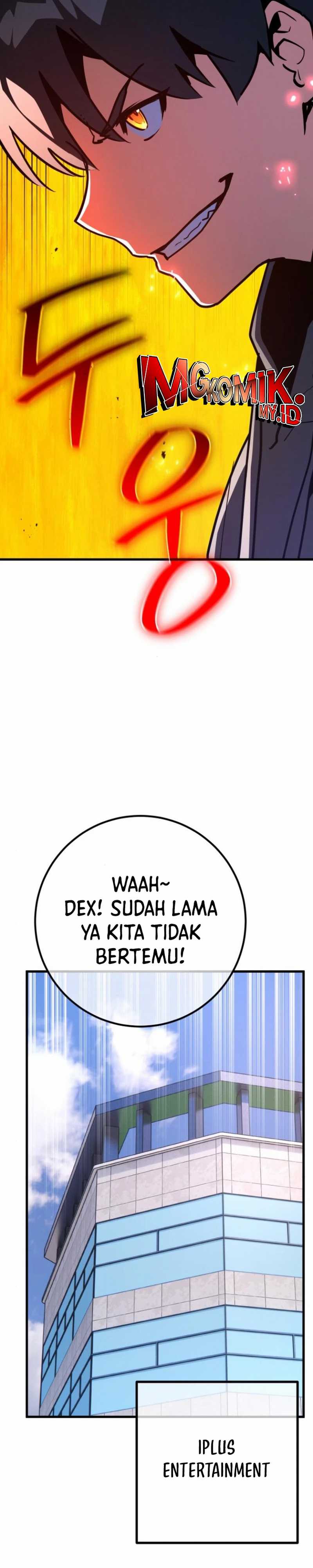 The Game’s Greatest Troll Chapter 124 Gambar 31