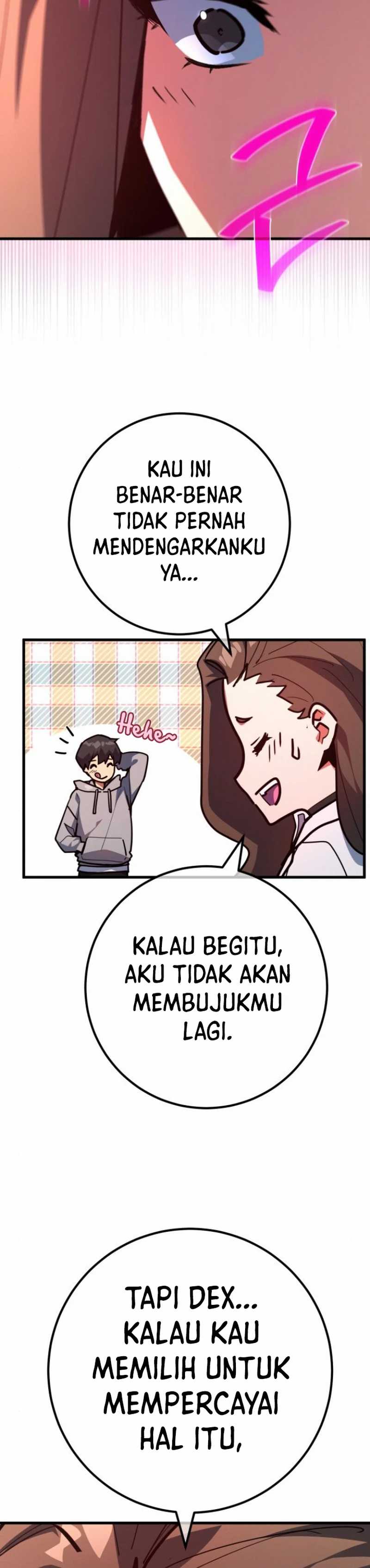 The Game’s Greatest Troll Chapter 124 Gambar 8