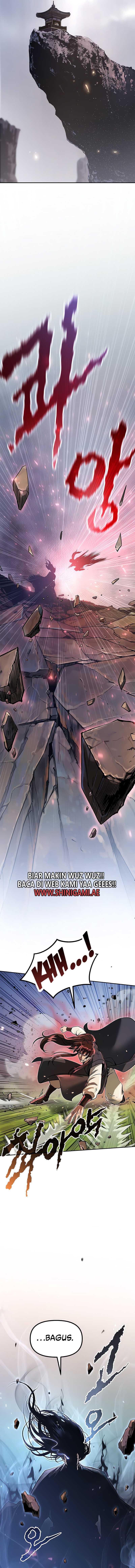 Chronicles of the Demon Faction Chapter 108 Gambar 19