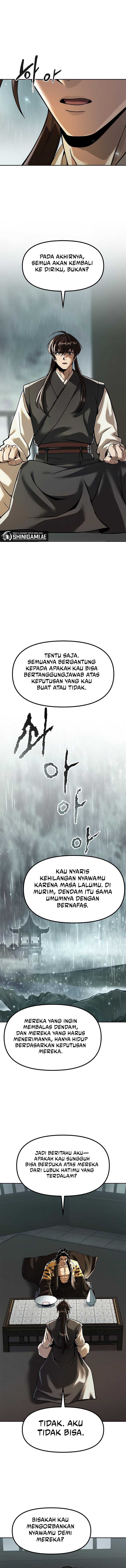 Chronicles of the Demon Faction Chapter 108 Gambar 6