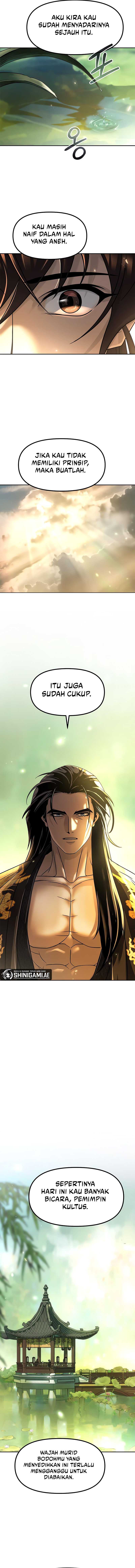 Chronicles of the Demon Faction Chapter 108 Gambar 8