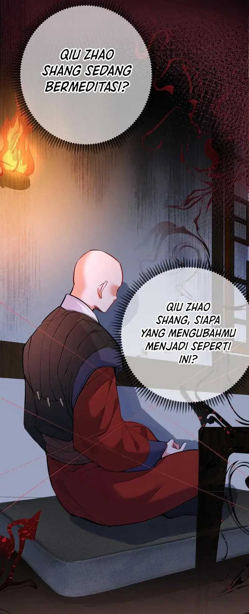 Am I Invincible Chapter 263 Gambar 14