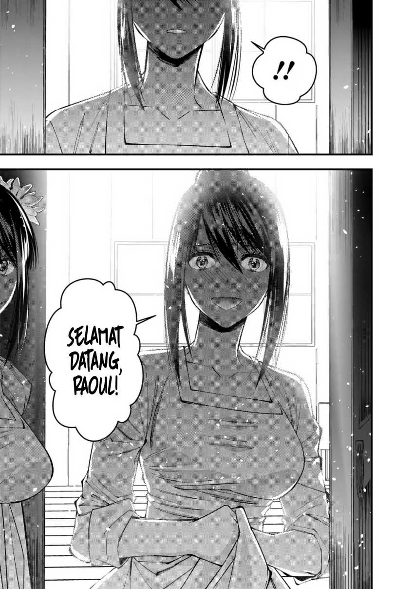 Fukushuu o Koinegau Saikyou Yuusha wa, Yami no Chikara de Senmetsu Musou Suru Chapter 97 Gambar 6
