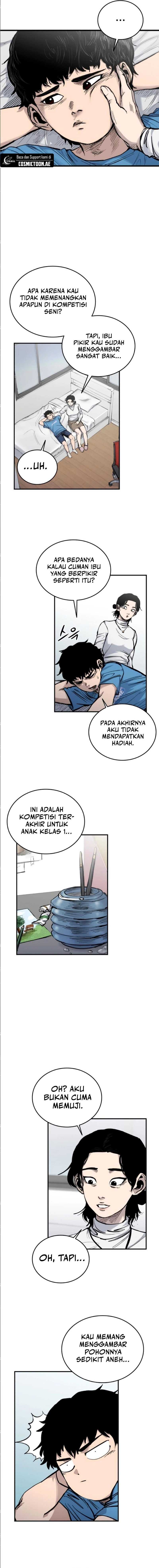 High Class Chapter 13 Gambar 10