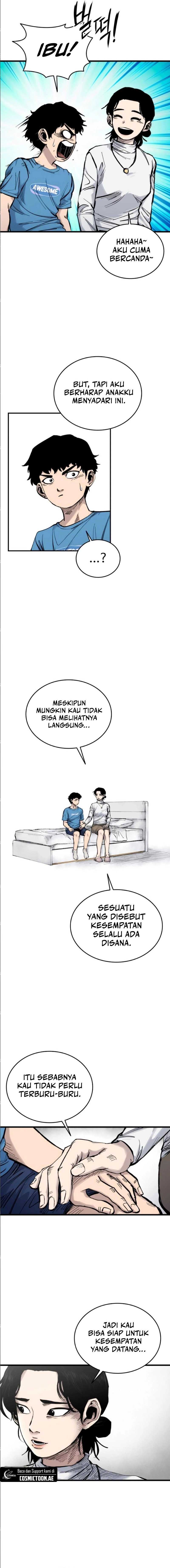 High Class Chapter 13 Gambar 11