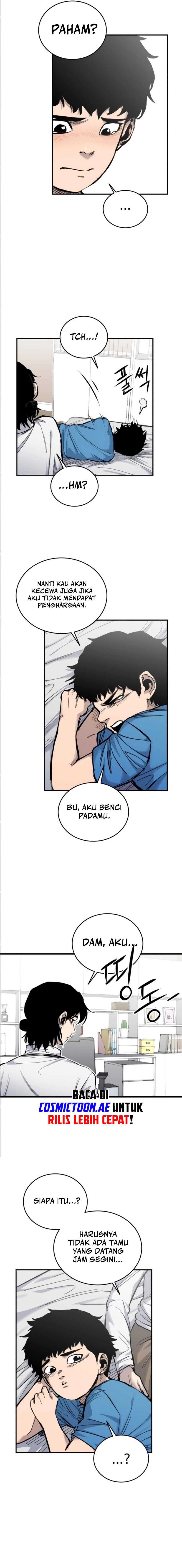 High Class Chapter 13 Gambar 12