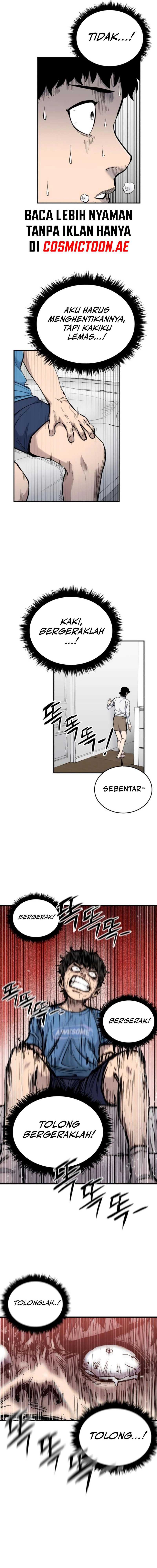 High Class Chapter 13 Gambar 14