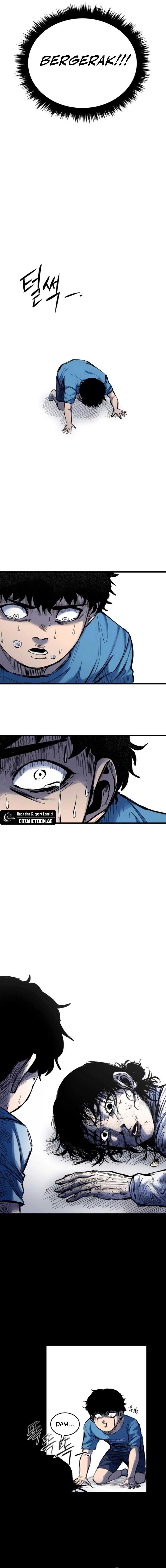 High Class Chapter 13 Gambar 15