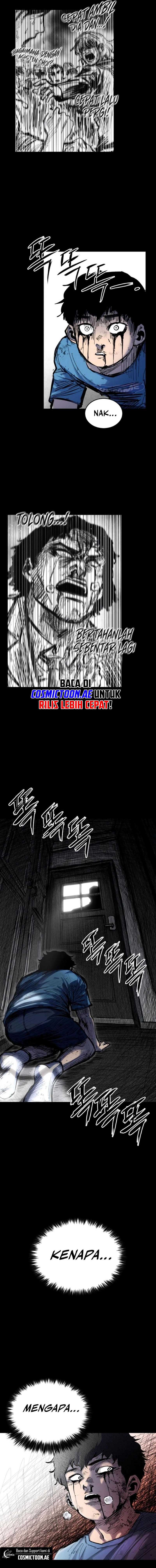 High Class Chapter 13 Gambar 16