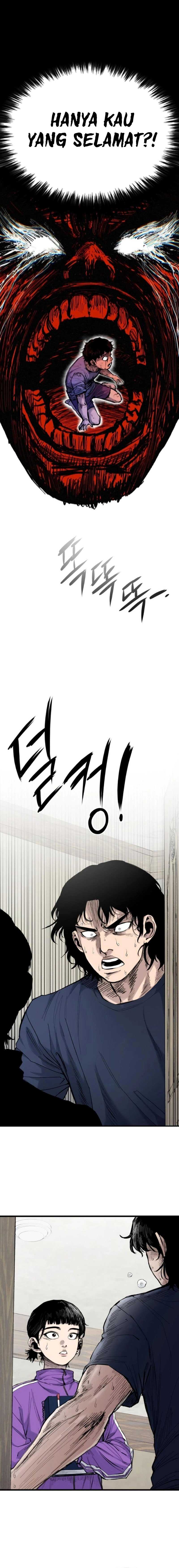 High Class Chapter 13 Gambar 17
