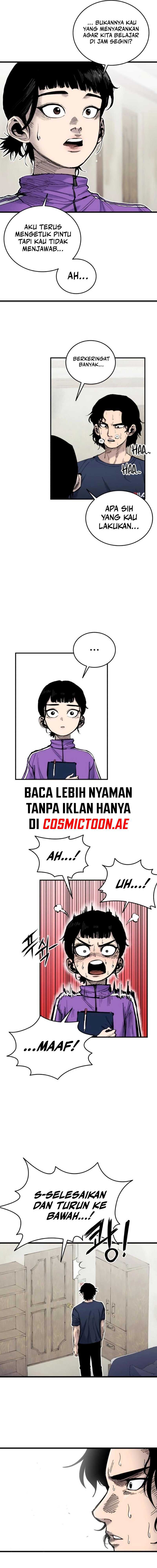 High Class Chapter 13 Gambar 18