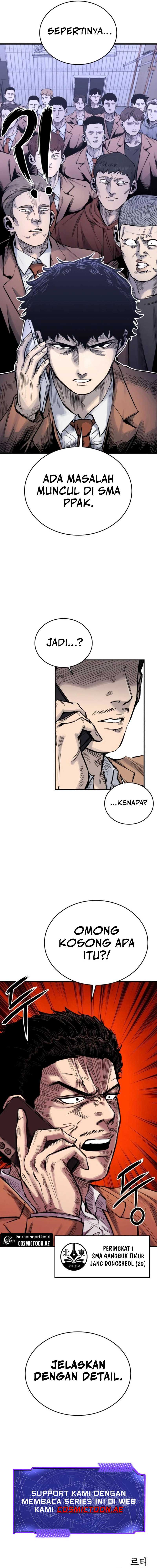 High Class Chapter 13 Gambar 21