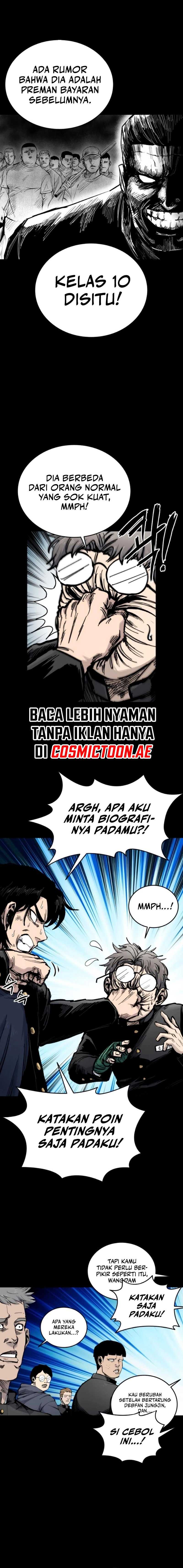 High Class Chapter 13 Gambar 3