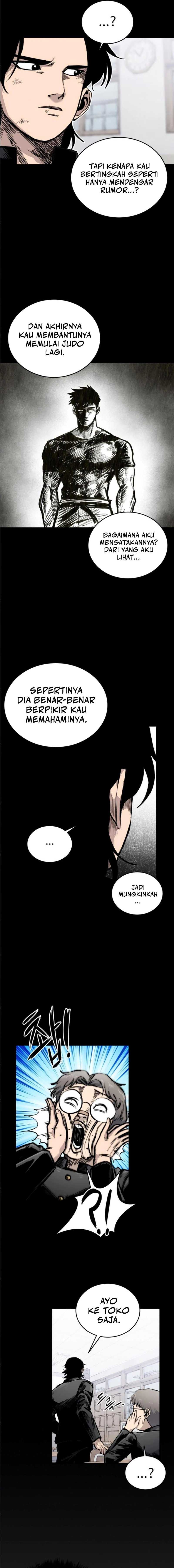 High Class Chapter 13 Gambar 7