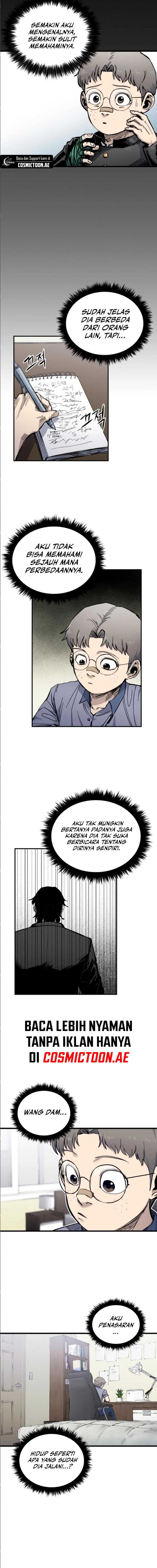 High Class Chapter 13 Gambar 8