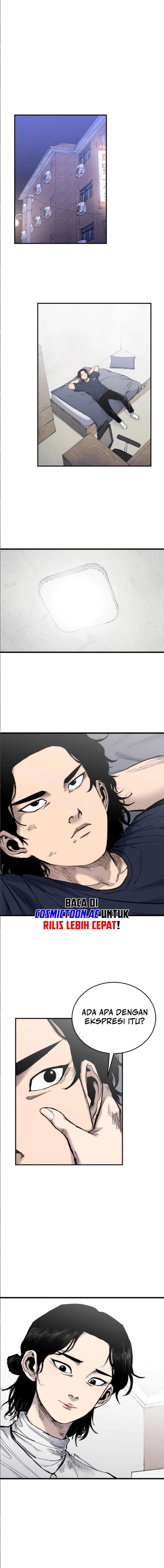 High Class Chapter 13 Gambar 9