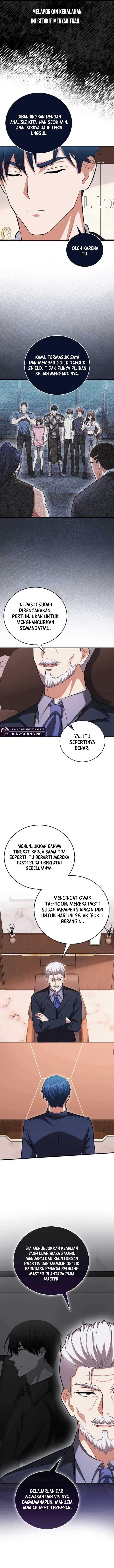 Max Talent Player Chapter 58 Gambar 10