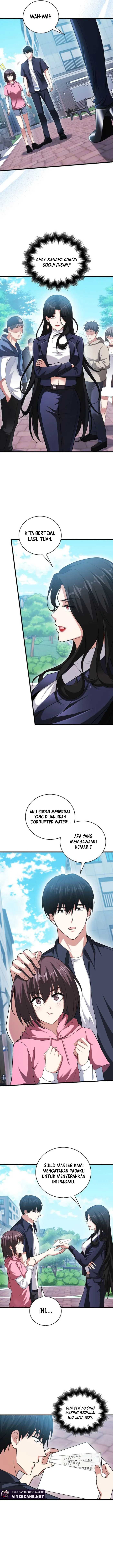 Max Talent Player Chapter 58 Gambar 12