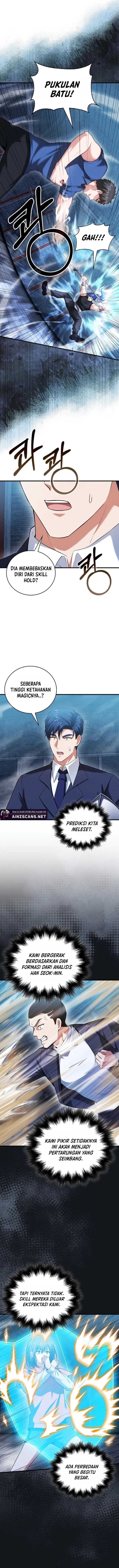 Max Talent Player Chapter 58 Gambar 7