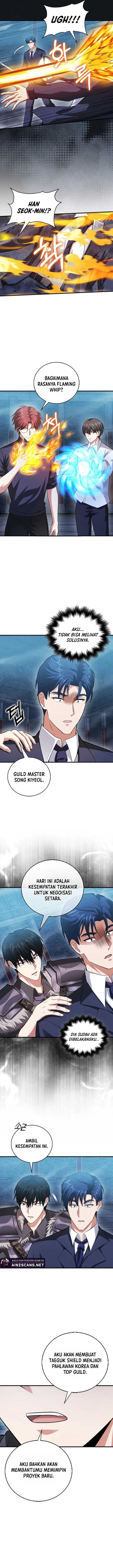 Max Talent Player Chapter 58 Gambar 8