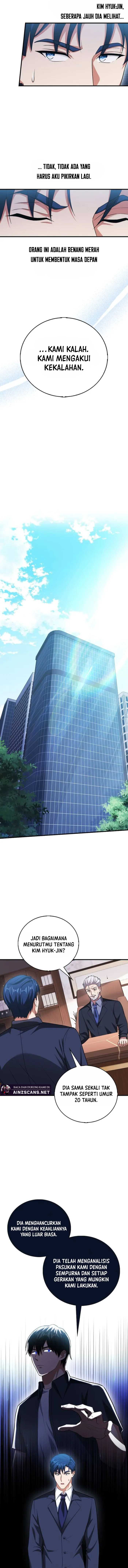 Max Talent Player Chapter 58 Gambar 9