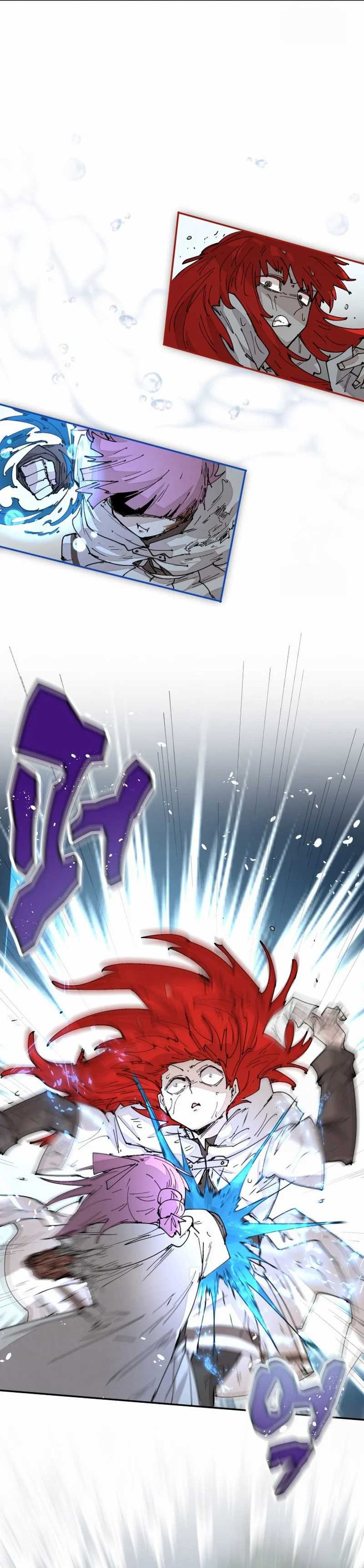 The Rebirth of the Hero’s Party’s Archmage Chapter 55 Gambar 11