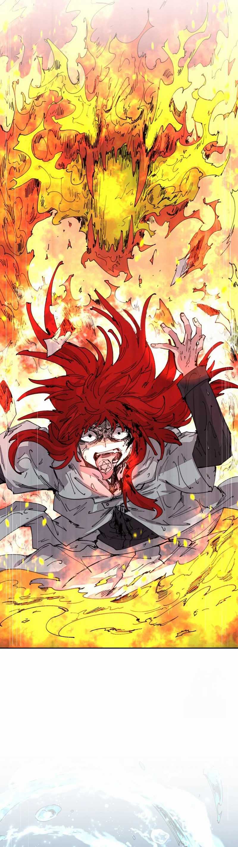 The Rebirth of the Hero’s Party’s Archmage Chapter 55 Gambar 20