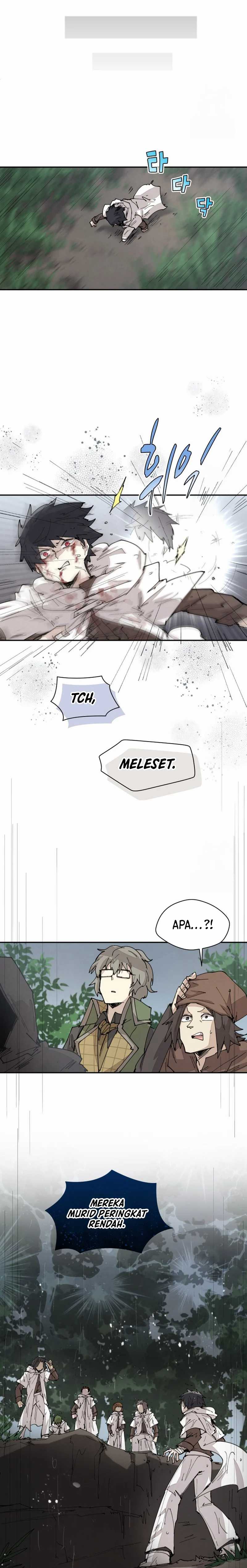 The Rebirth of the Hero’s Party’s Archmage Chapter 55 Gambar 22